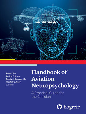 cover image of Handbook of Aviation Neuropsychology